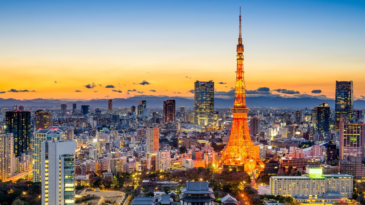 Cosa vedere a Tokyo in 4, 7 e 10 giorni: Itinerario completo e guida ai migliori quartieri di Tokyo