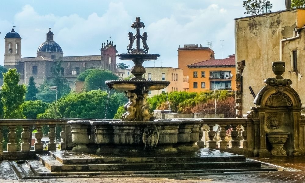 Cosa vedere a Viterbo: 10 luoghi imperdibili della città dei Papi