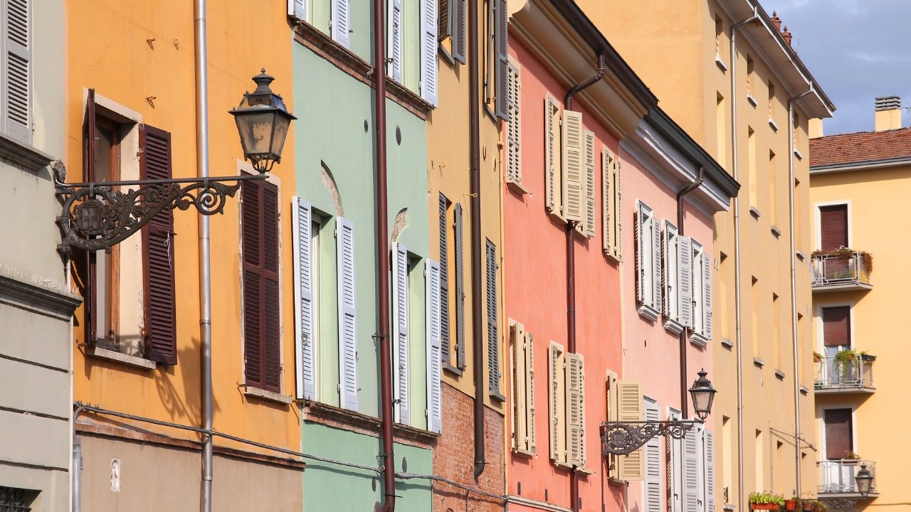 Hotel Parma: Guida su dove dormire a Parma con zone e alberghi consigliati