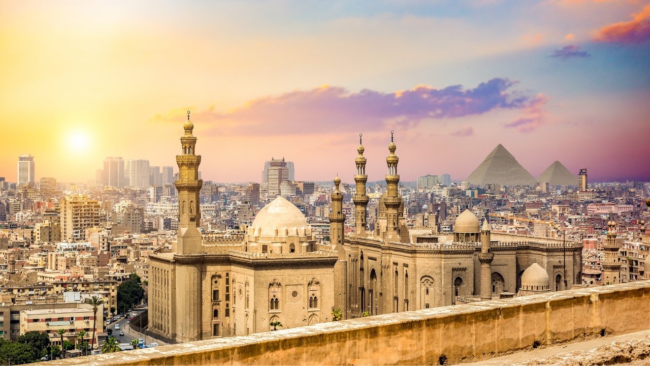 Il Cairo (Egitto): Cosa vedere, dove mangiare e dove dormire
