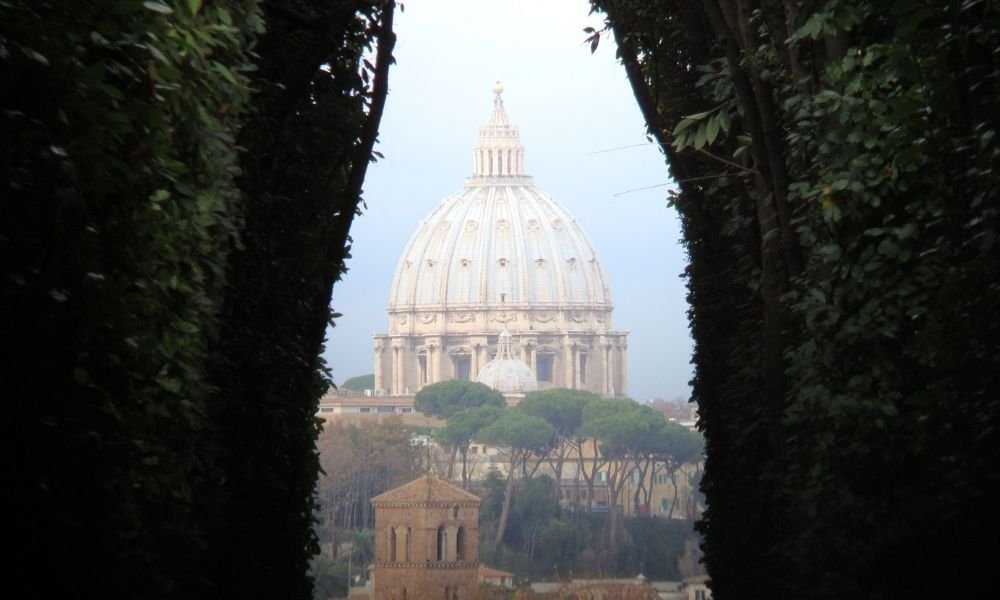 Roma insolita e segreta: 28 curiosità da vedere a Roma