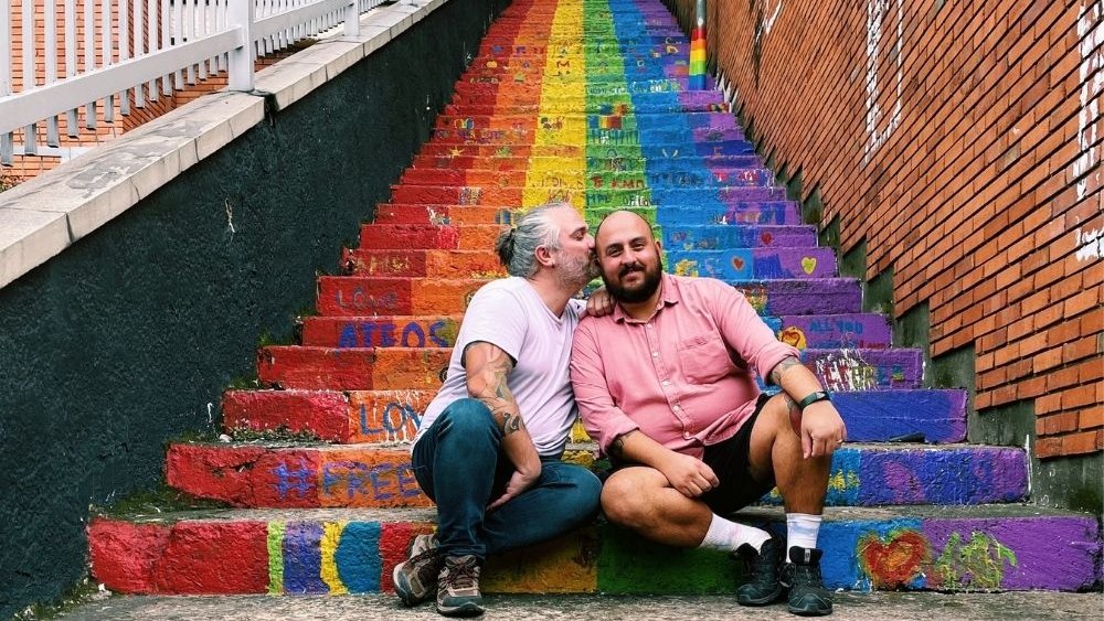 Guida gay di Bogotà: Hotel, quartieri e locali della capitale della Colombia