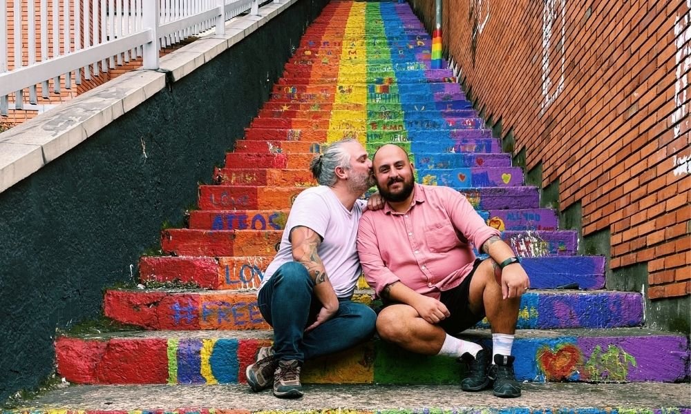 Guida gay di Bogotà: Hotel, quartieri e locali della capitale della Colombia