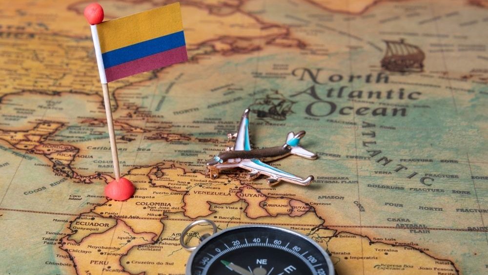 È sicuro viaggiare in Colombia? Tutto quello da sapere per organizzare un viaggio senza pericoli