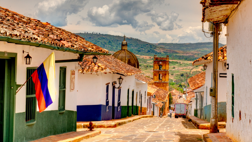 Barichara: Cosa fare e cosa vedere nel borgo colombiano che ha ispirato Encanto