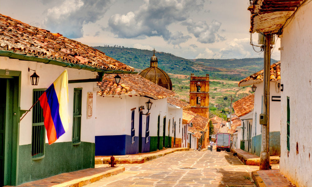 Barichara: Cosa fare e cosa vedere nel borgo colombiano che ha ispirato Encanto