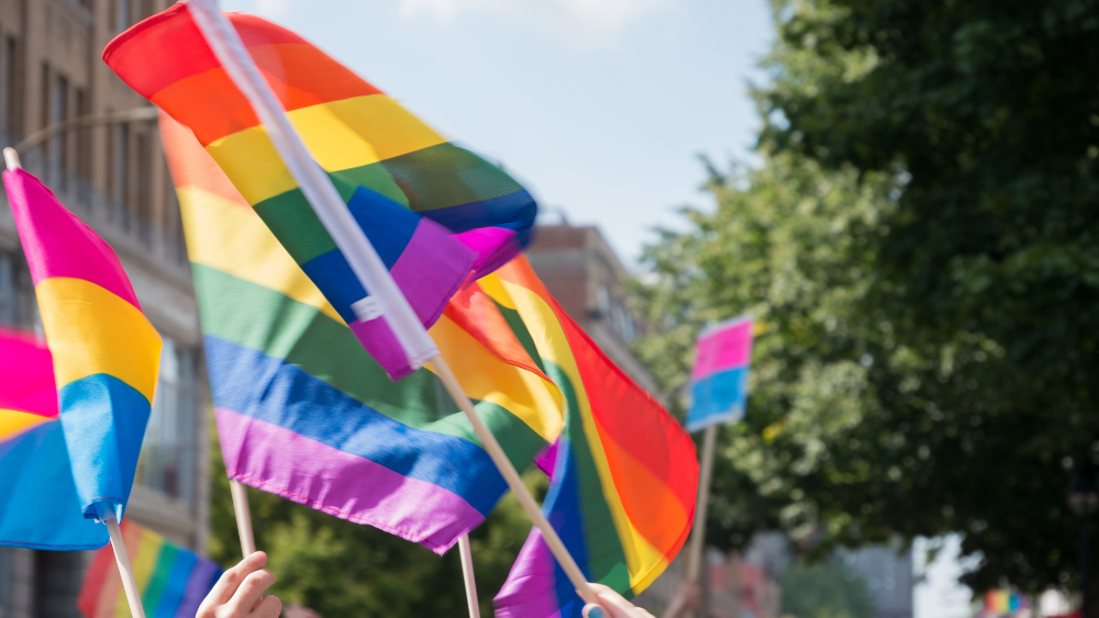 Torino Pride 2024: Tutto quello da sapere sugli eventi della Pride Week e del Pride di Torino