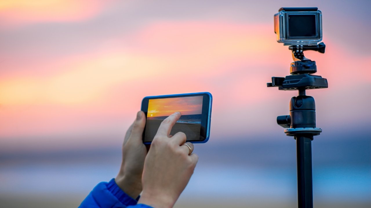 Migliori alternative a GoPro: Guida alle migliori action camera economiche in commercio con consigli e recensioni