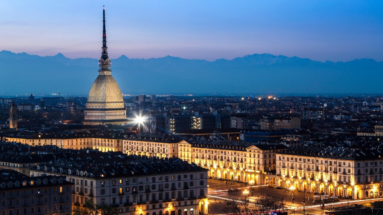 Dove dormire a Torino: I quartieri e i migliori hotel dove alloggiare a Torino