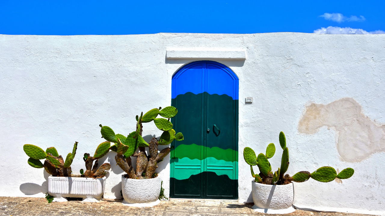 Dormire a Ostuni in Puglia: I quartieri e gli hotel consigliati