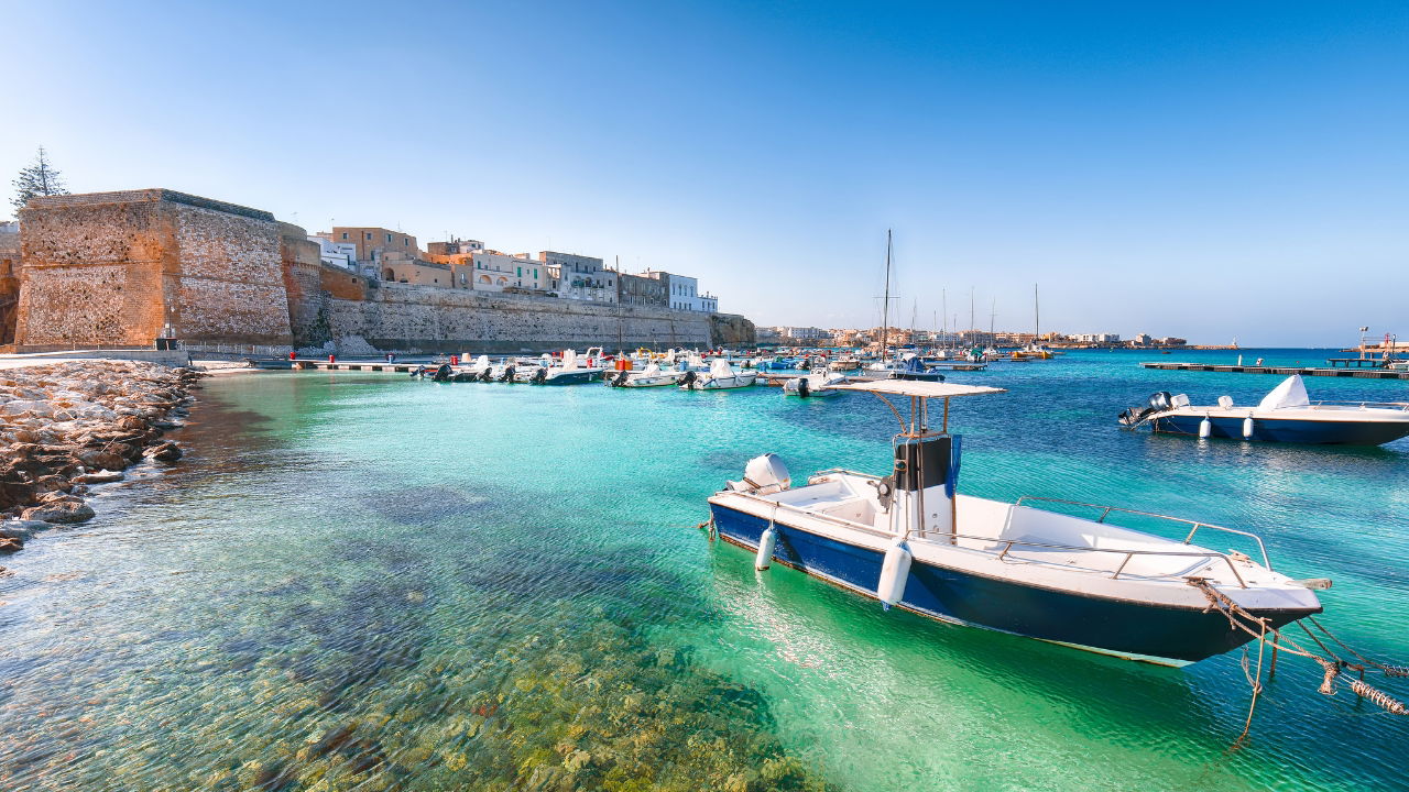 Dove dormire a Otranto in Salento: I quartieri e gli hotel consigliati