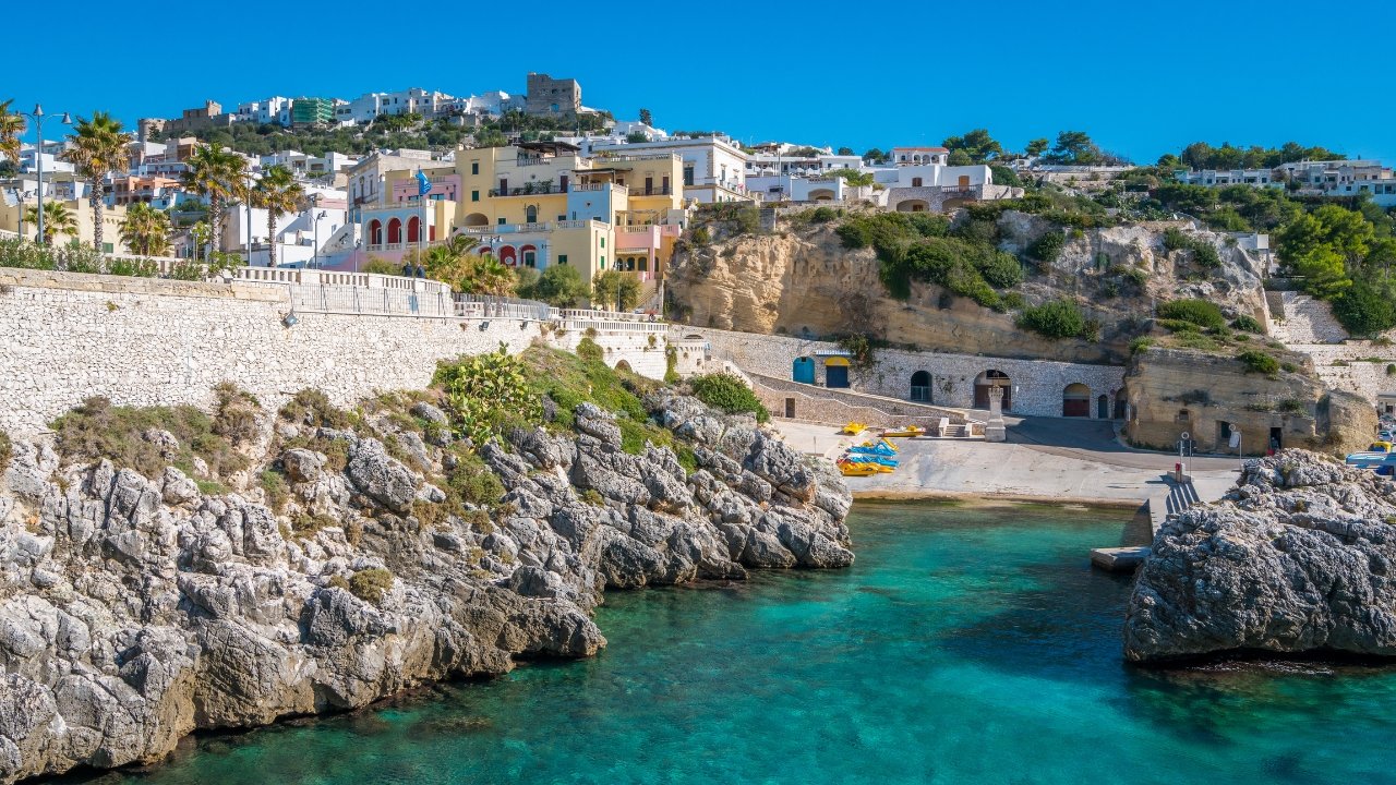 Salento dove alloggiare: Case vacanze, masserie e hotel dove dormire in Puglia