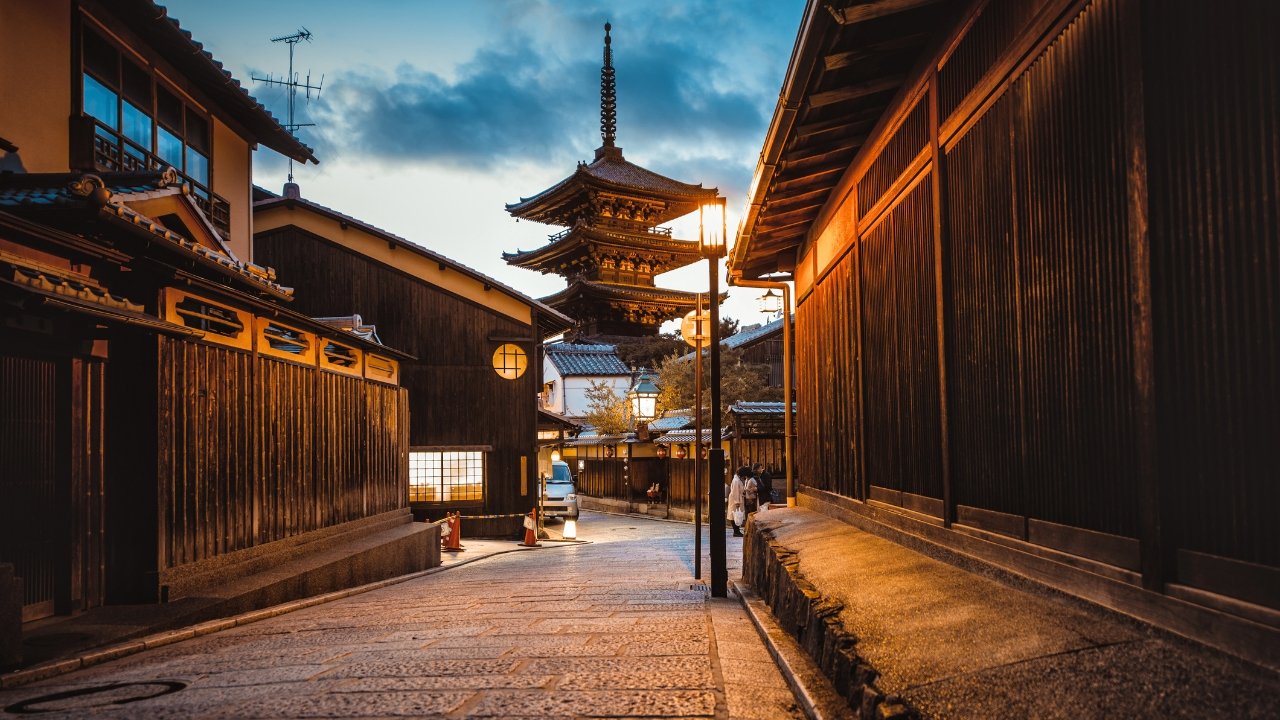 Libri sul Giappone: I migliori libri sulla cultura giapponese e sul Giappone da leggere prima di partire