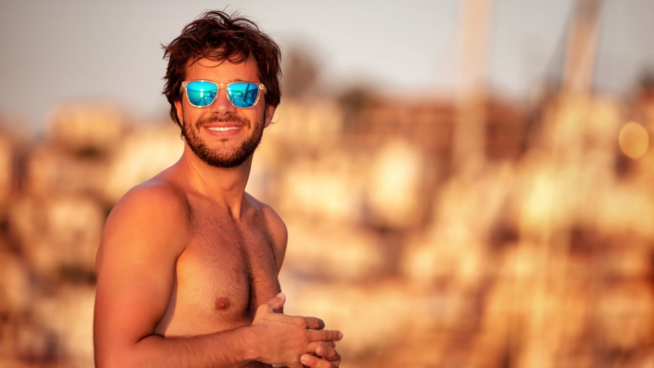 Spiagge gay e nudiste in Puglia
