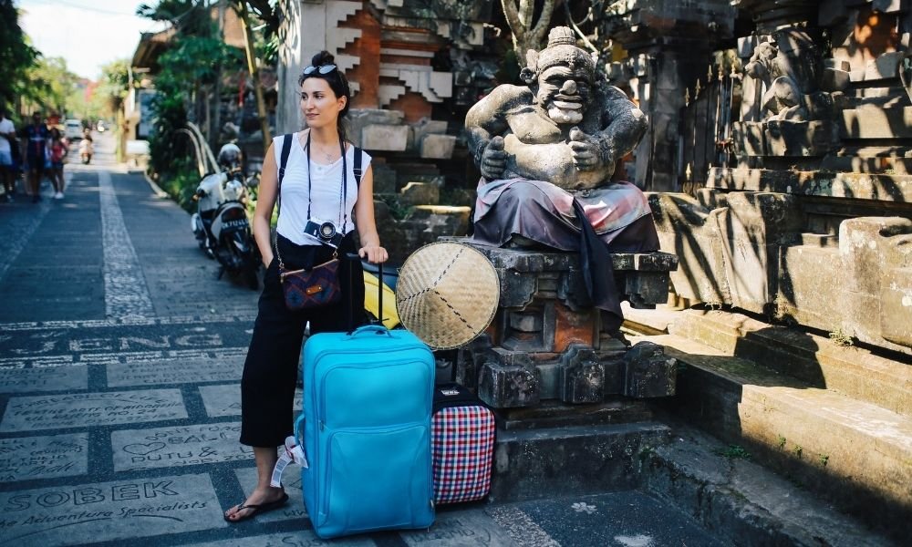 Cosa portare in valigia in Indonesia