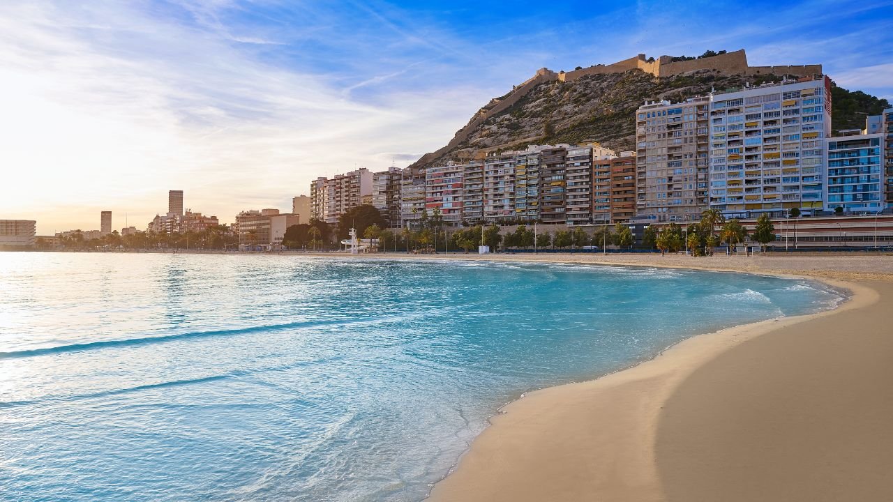 Cosa fare e vedere ad Alicante (Spagna): 10 cose imperdibili da vedere nella città più bella della Costa Blanca