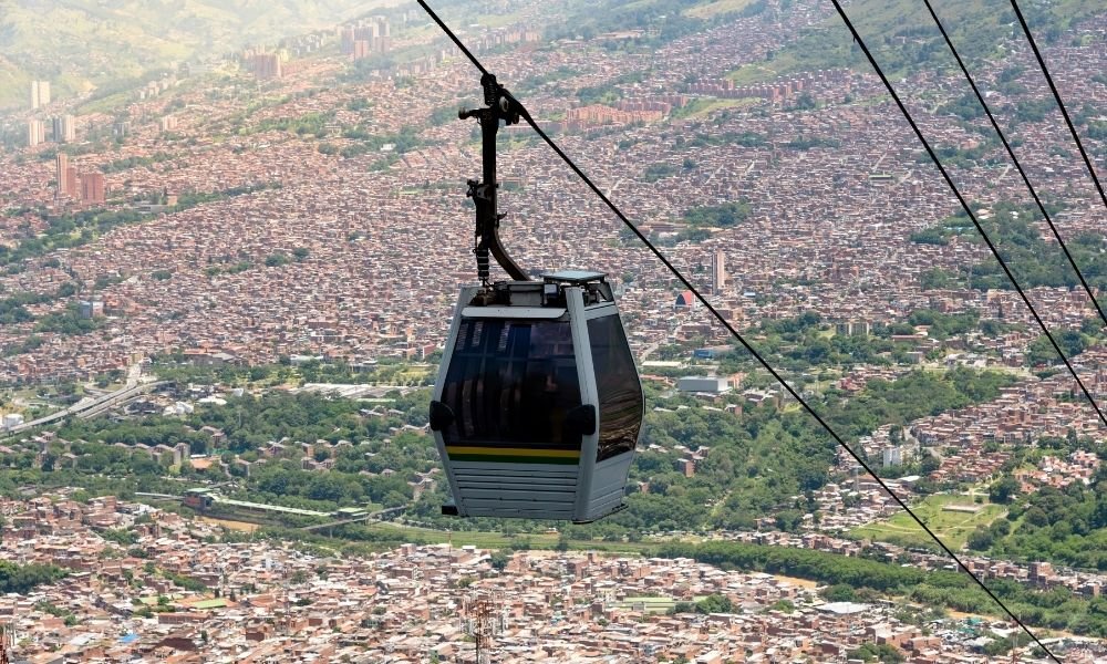 Cosa vedere a Medellin: Itinerari, luoghi imperdibili e consigli per visitare questa città