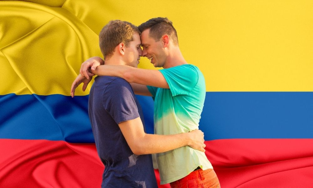 Guida LGBTQ+ di Medellin: Luoghi per scoprire la comunità gay nella città dell’eterna primavera colombiana