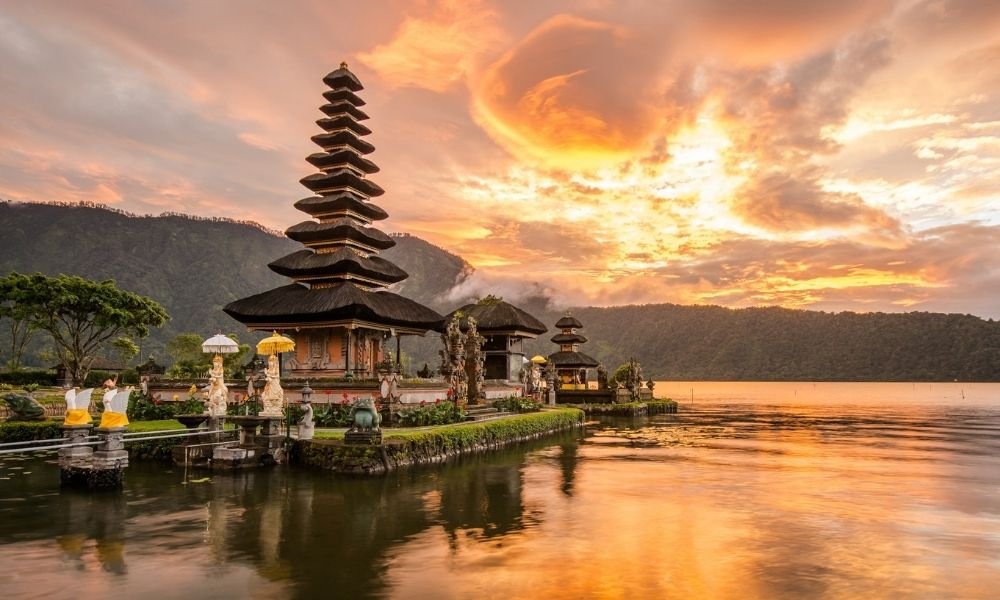 Itinerario Bali (Indonesia): Cosa vedere a Bali in 7, 10 e 14 giorni