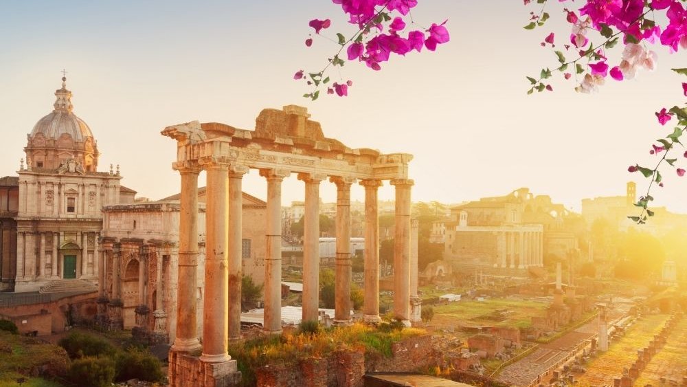 Ferragosto 2022 a Roma: 5 idee per festeggiare in modo originale