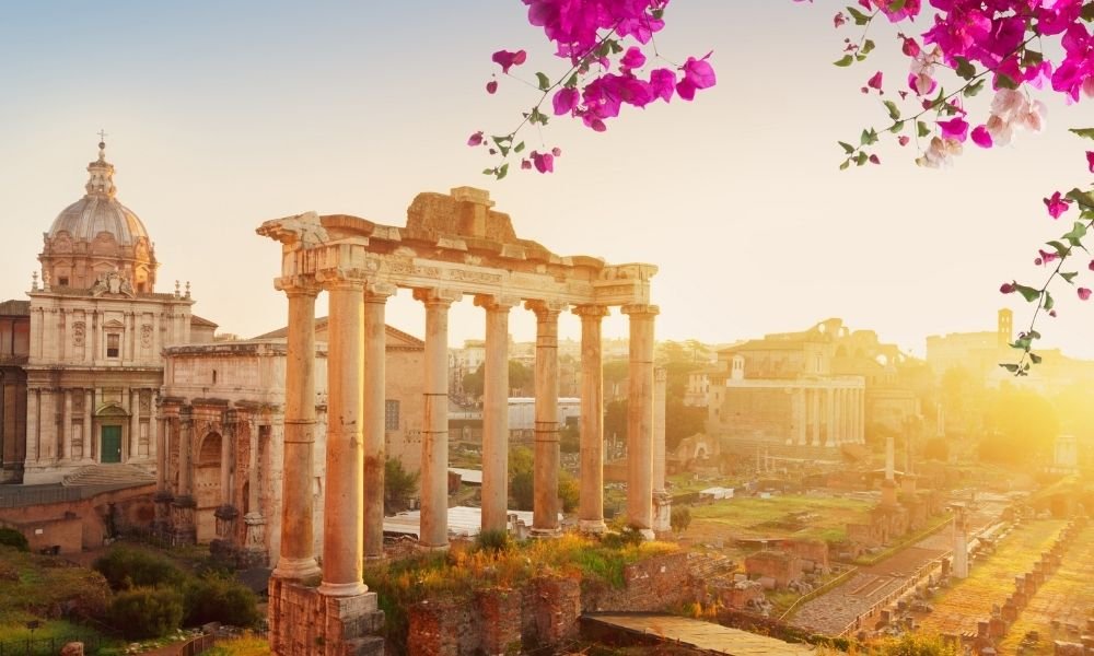 15 agosto 2022 a Roma: cosa fare, dove andare ed eventi da non perdere per Ferragosto