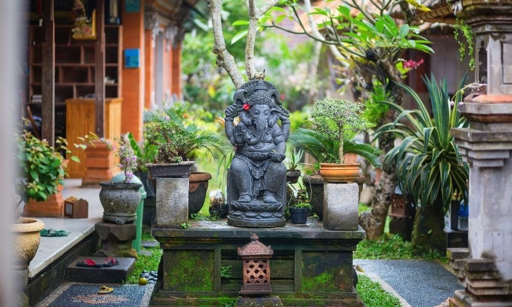 Ubud (Bali): Cosa vedere, quando andare e dove dormire
