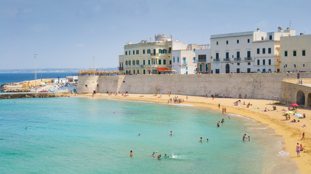 Dove dormire a Gallipoli (Puglia): Le zone e i migliori hotel consigliati nella perla del Salento