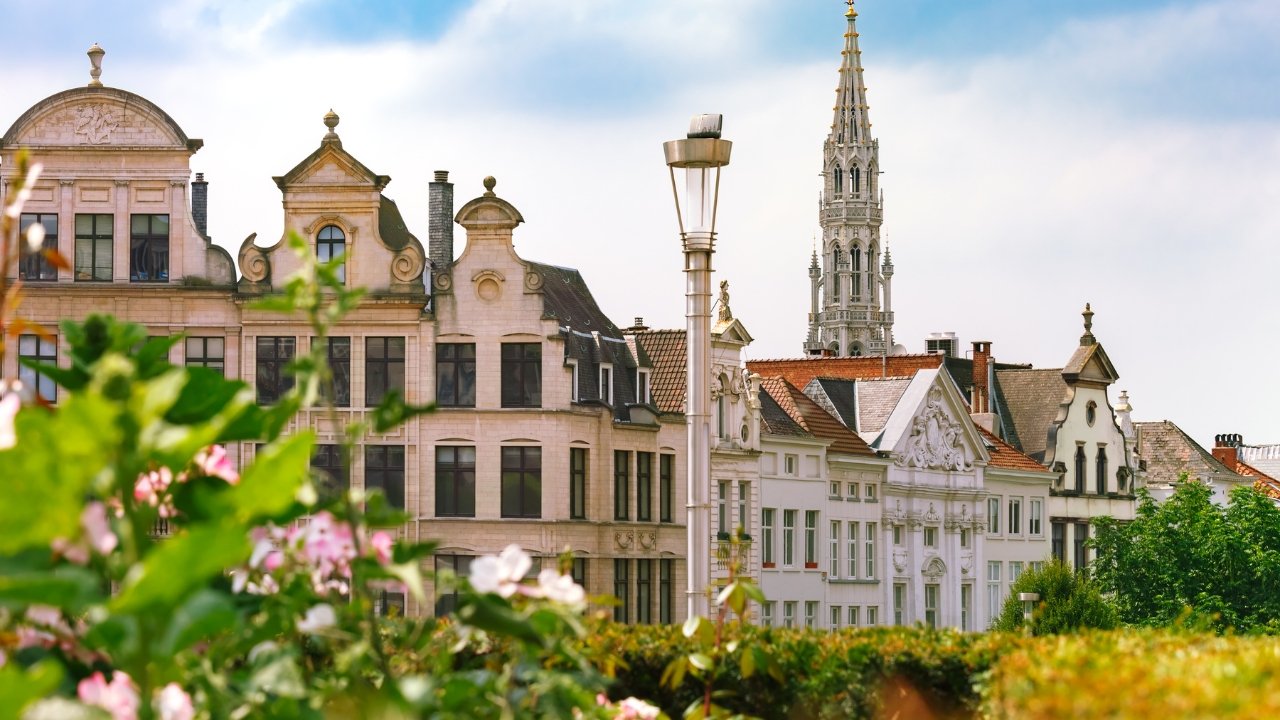 Hotel Bruxelles (Belgio): Le zone e i migliori alberghi dove dormire a Bruxelles