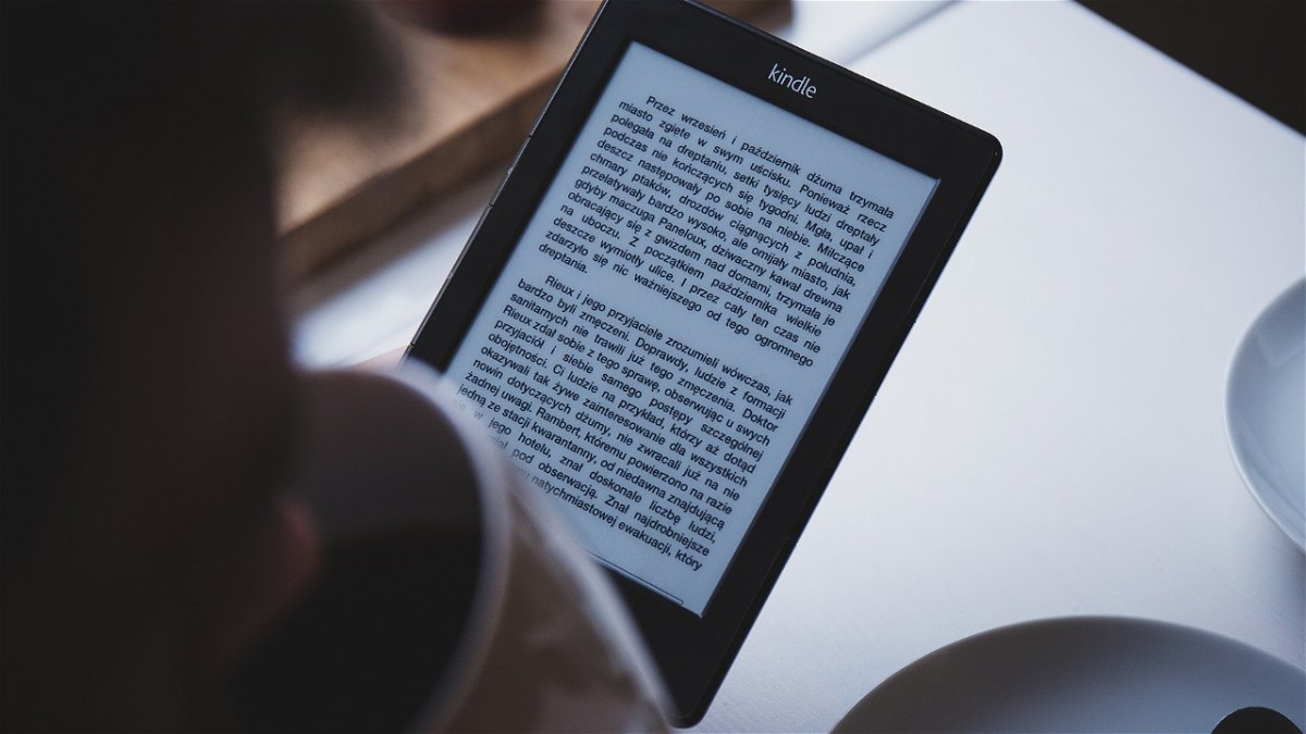 Miglior ebook reader: Quale comprare, prezzi e come sceglierlo