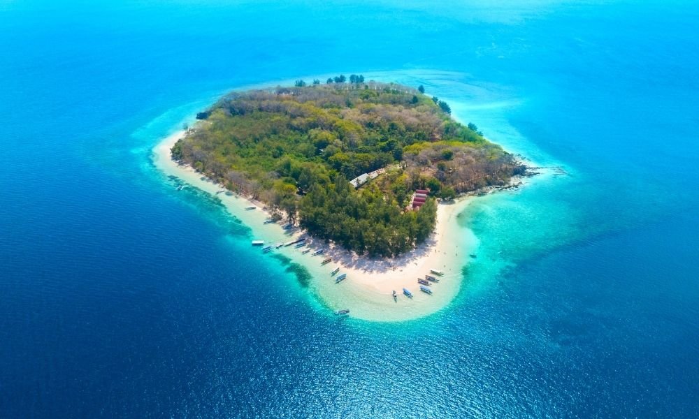 isole gili itinerari di viaggio a bali cosa vedere indonesia