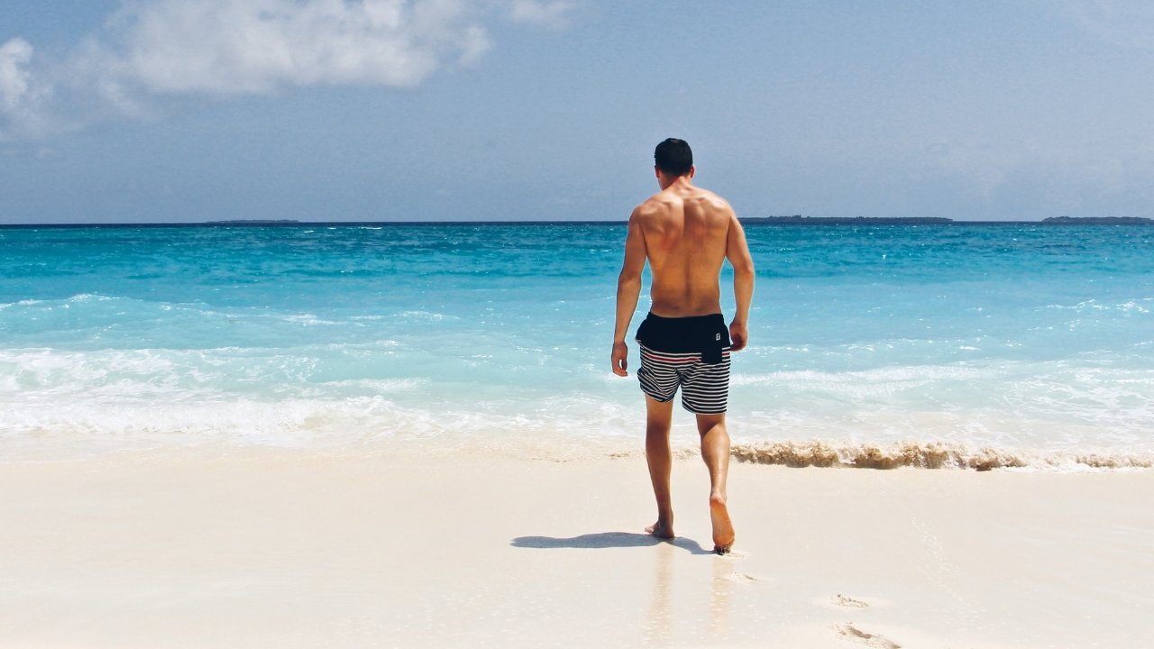 Spiagge gay e nudiste in Salento: Tutte le spiagge nudiste ed LGBTQ+ friendly dove andare
