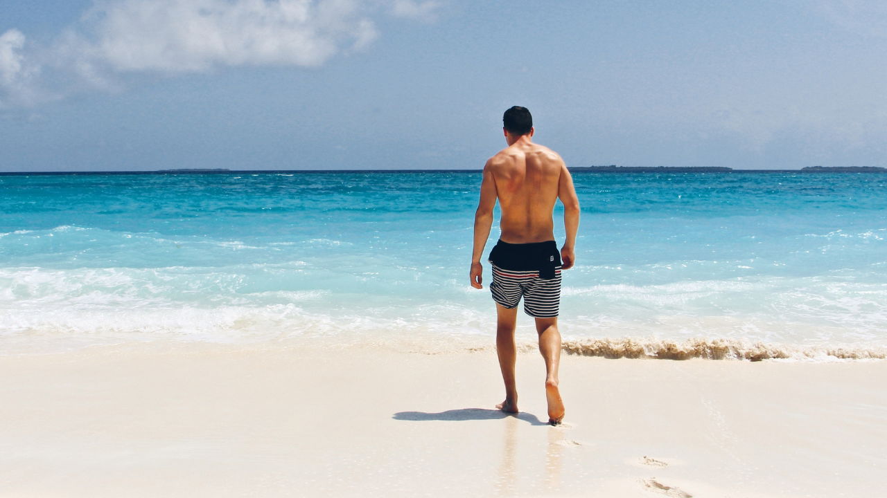 Spiagge gay e nudiste in Salento