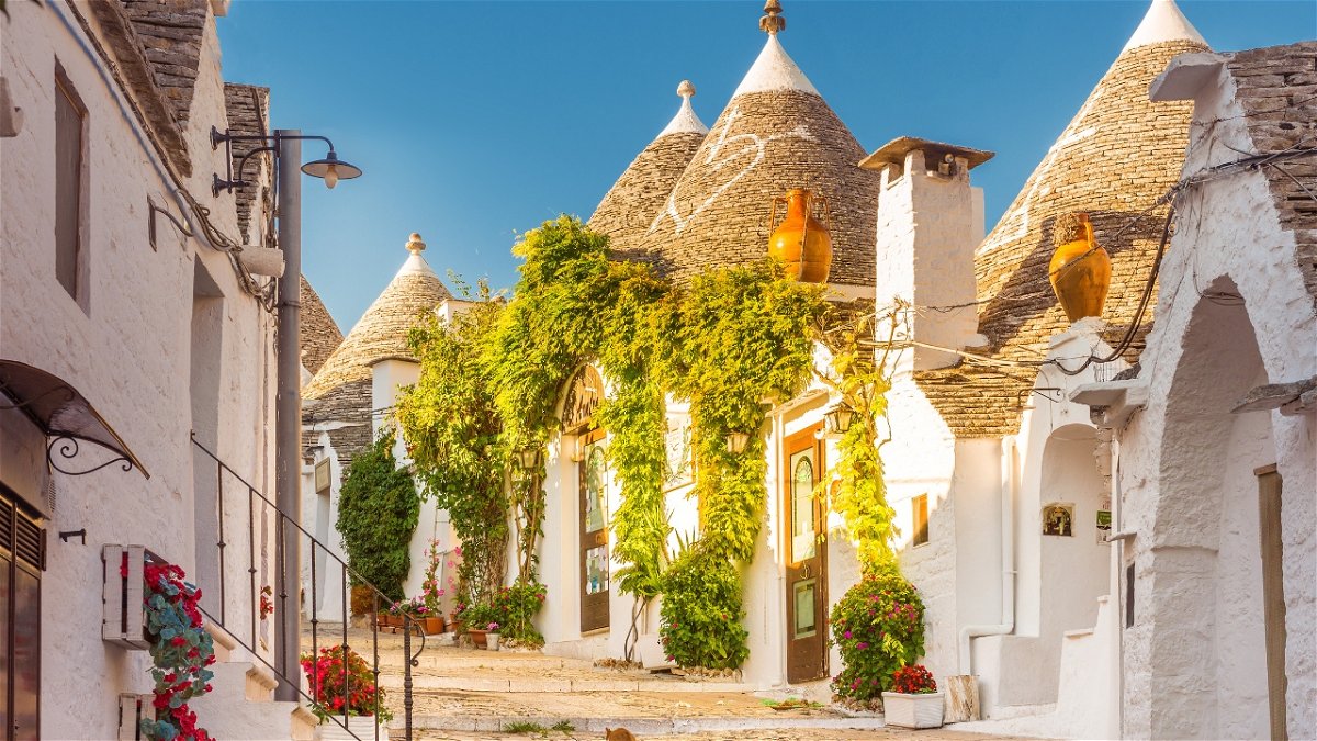 Alberobello (Puglia): Cosa vedere, dove mangiare e dove dormire