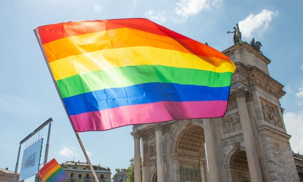 Milano Pride 2023: Tutto quello da sapere sugli eventi del Pride Month e del Pride di Milano