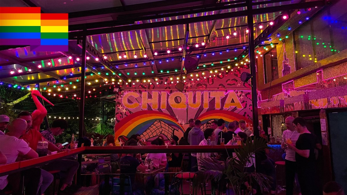 Locali gay di Medellin: Guida ai migliori locali della città più vivace della Colombia