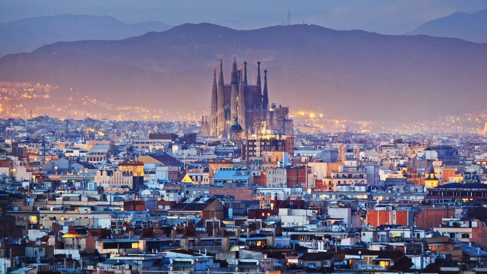 10 cose gratis da fare a Barcellona