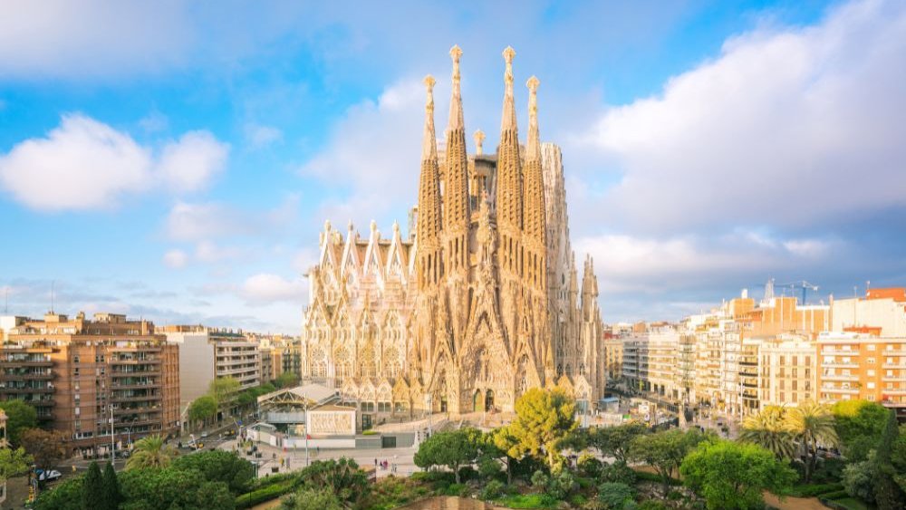 Cosa vedere a Barcellona in 3 giorni: Itinerario giorno per giorno con mappa