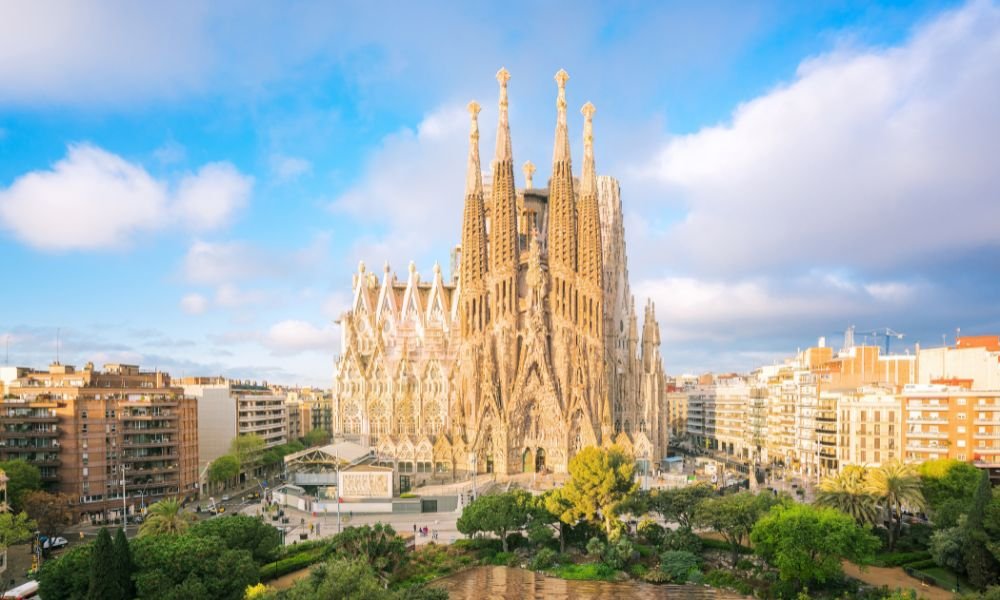 Cosa vedere a Barcellona in 3 giorni: Itinerario giorno per giorno con mappa