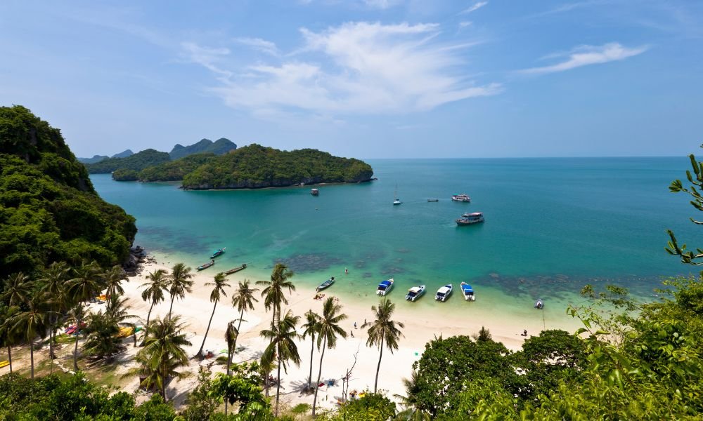 arcipelago-di-ang-thong-cosa-vedere-a-Koh-Samui-itinerario-di-viaggio-in-thailandia