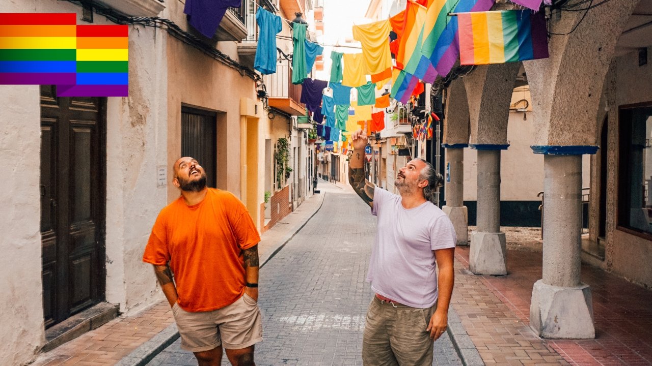 Locali gay a Benidorm: bar, club e saune dove divertirsi e fare incontri