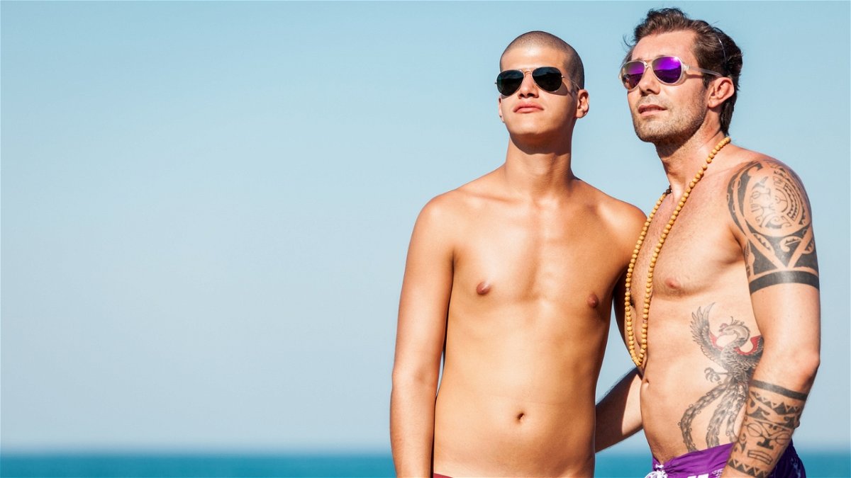 Spiagge gay e nudiste a Barcellona