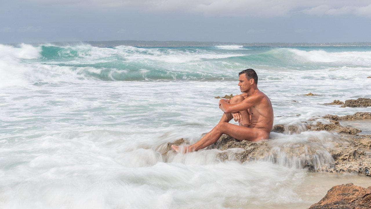 Spiagge nudiste in Italia: Le migliori spiagge in Italia dove praticare nudismo