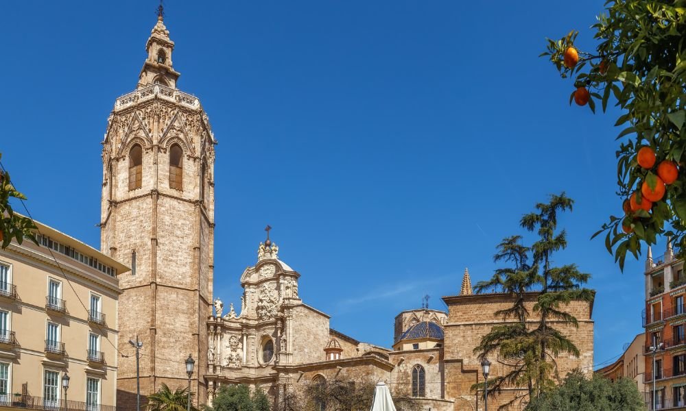 Cattedrale di Valencia: Tutto quello da sapere e informazioni per la visita