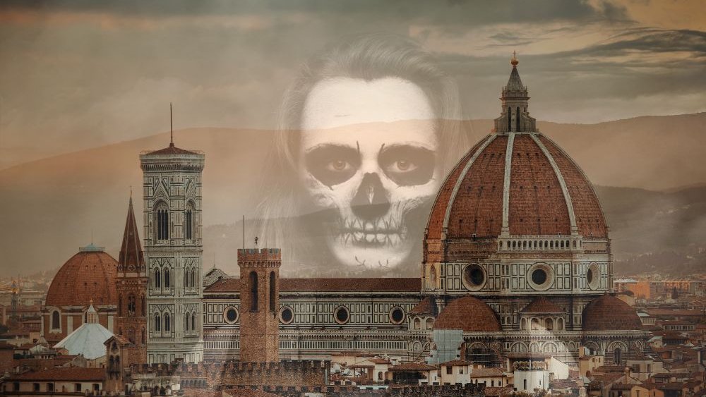 Halloween 2022: 5 cose insolite da fare a Firenze