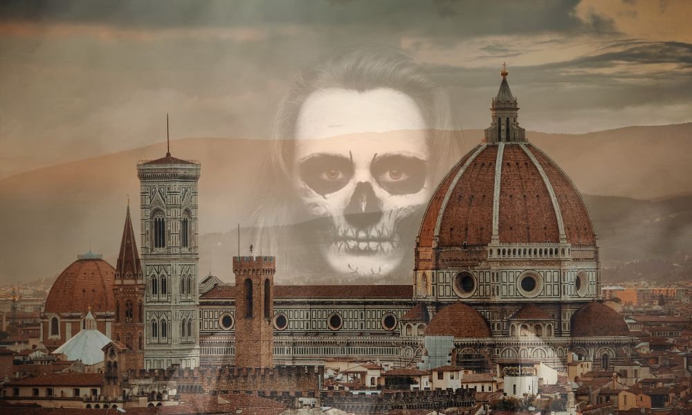 Halloween 2022: 5 cose insolite da fare a Firenze