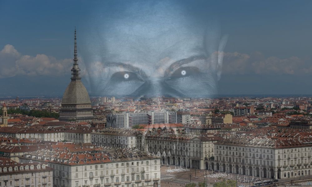 Halloween 2022: 3 cose insolite da fare a Torino