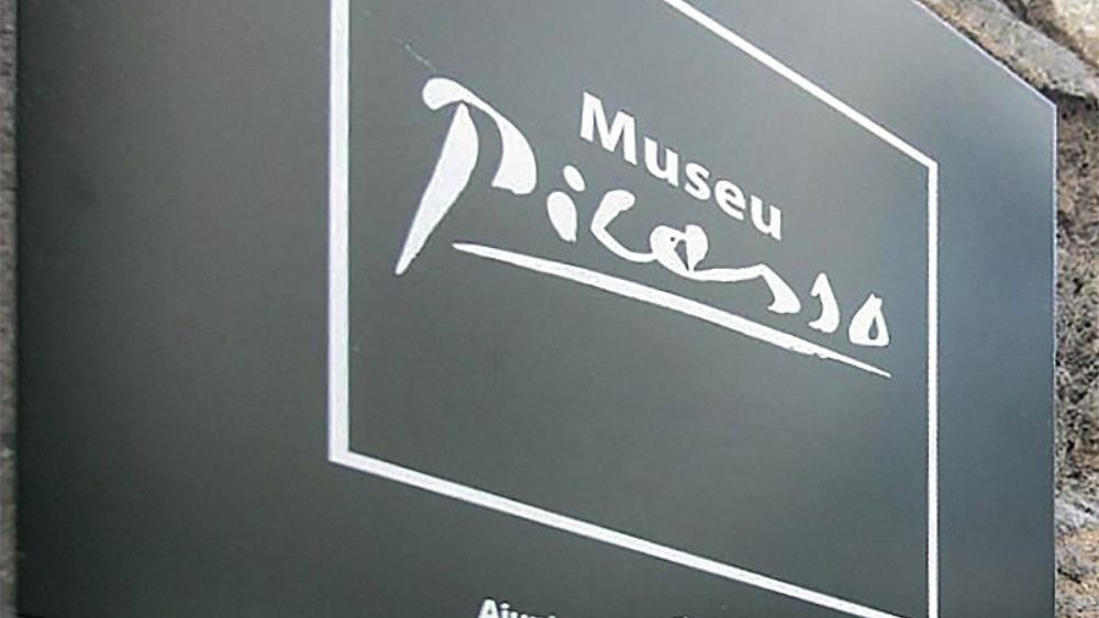 Museo Picasso di Barcellona