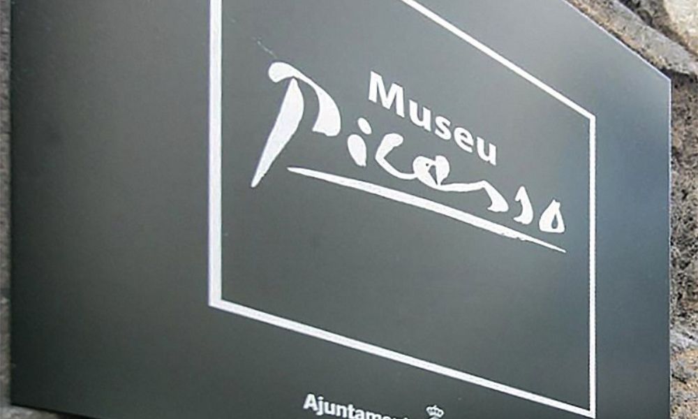 Museo Picasso di Barcellona