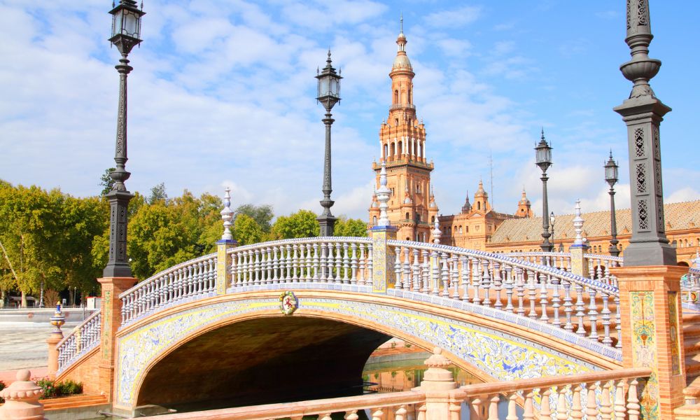 Plaza de España Siviglia: Tutto quello da sapere e informazioni per la visita