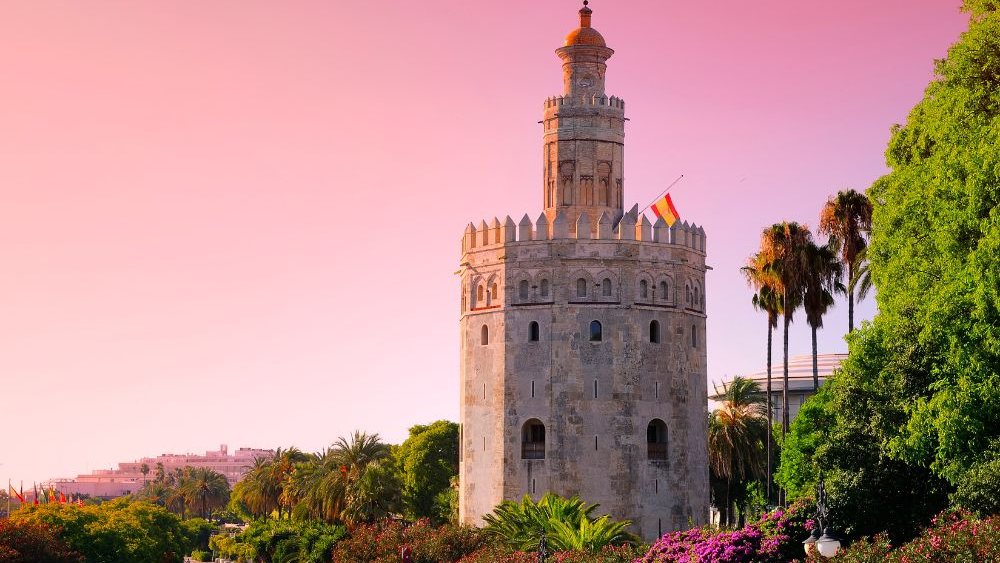 Torre dell’Oro Siviglia: Tutto quello da sapere, biglietti, orari e informazioni per la visita